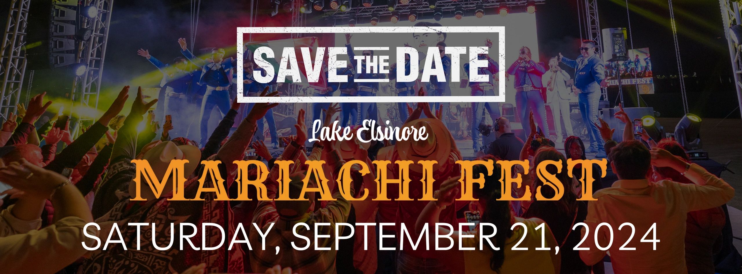 Lake Elsinore Mariachi Festival